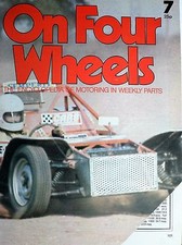 ofw no 7 austin cars