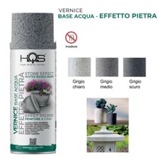 VERNICE SPRAY EFFETTO PIETRA