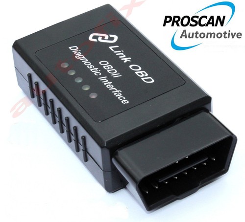 Elm 327 bluetooth - elm,
