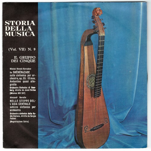 Disco giri storia della - storia,