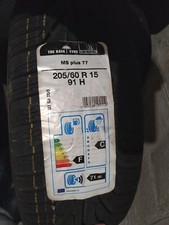 Uniroyal MS Plus 77 Winter