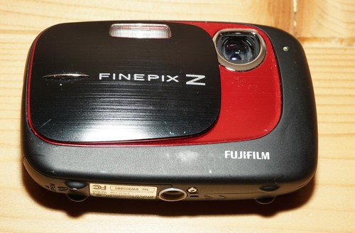 Fujifilm digital camera - fujifilm,