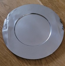 Sottopiatti in acciaio Alessi