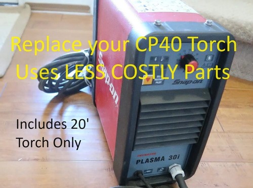Ricambio retrofit cp40 - retrofit,