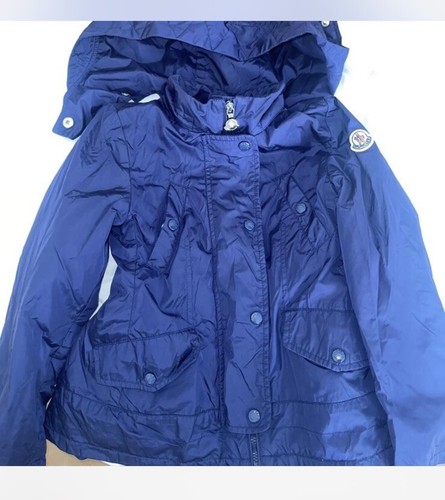 Giacca leggera bambina - , moncler