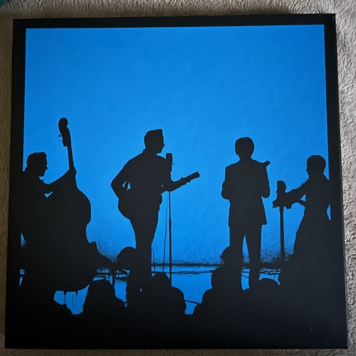 Jack white acoustic tour 2015 - white,