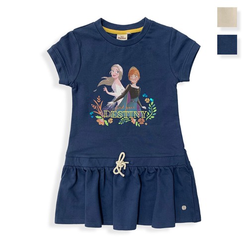 Abito bambina disney - disney, frozen