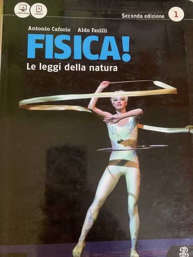 Fisica leggi della natura - fisica!,