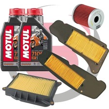 KIT TAGLIANDO YAMAHA X-MAX 400