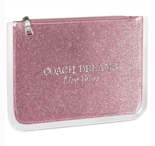 Coach dreams borsa trucco - dreams,