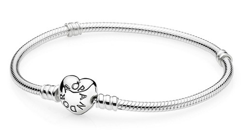 Pandora gioielli bracciale - gioielli,