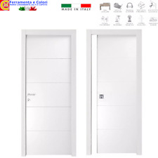 Porta Battente Scorrevole