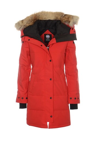Canada goose parka donna - goose,