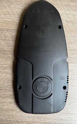 Plastica cover motore - plastica,