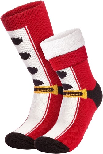 Calze pantofola antiscivolo - pantofola,