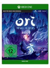 Microsoft Xbox One - Ori and