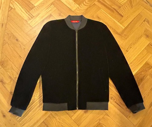 Giubbotto bomber zara uomo - giubbotto,