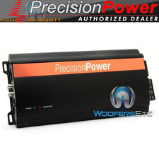 PRECISION POWER i1000.4