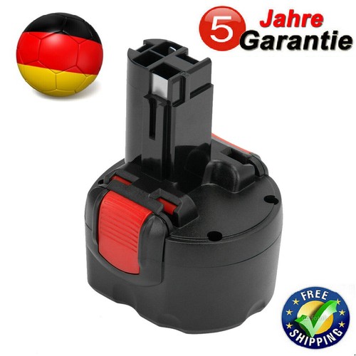 Batteria 4800mah per bosch - per,