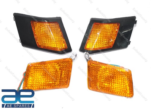 Freccia lampeggiante anteriore - lampeggiante,