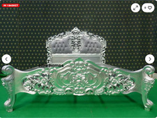 Letto 181x201 e 2 comodini