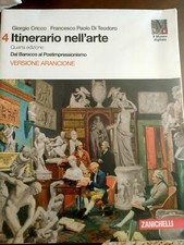   Itinerario nell’arte 4