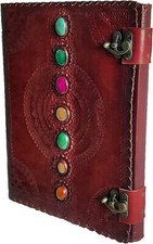 13 " Antico Sette Pietra Pelle