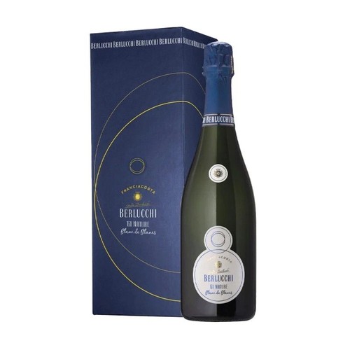Franciacorta berlucchi - berlucchi, 61