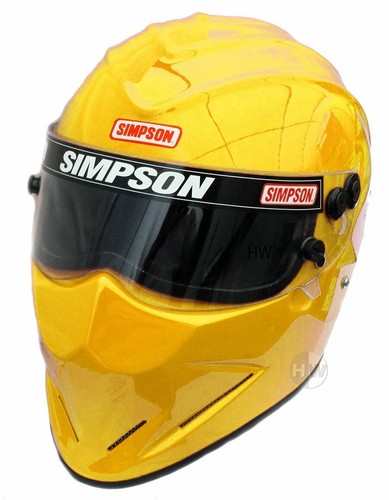 Casco simpson diamondback - casco,
