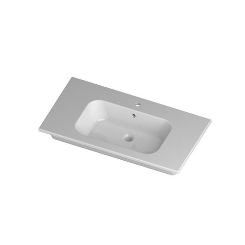 Lavandino lavabo consolle - lavabo,