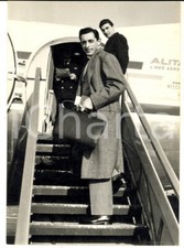 1957 MILANO Fausto COPPI in