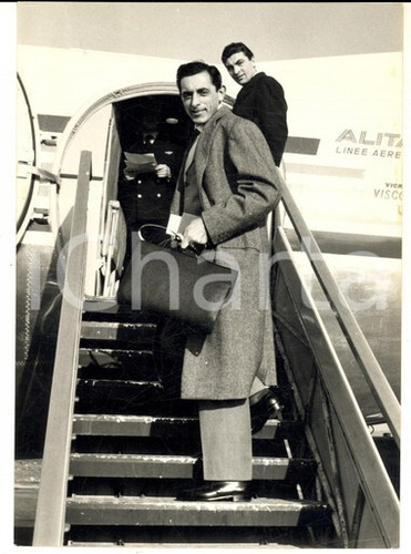 1957 milano fausto coppi - fausto,
