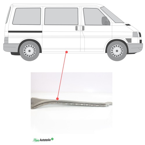 Volkswagen transporter - transporter, t4