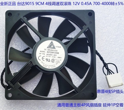 Per ventilatore - per,