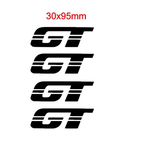 Stickers ford mustang - , gt