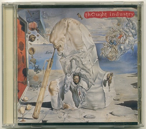 Thought industry mods carve - industry,