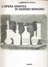 VITALI L. - L'opera grafica di