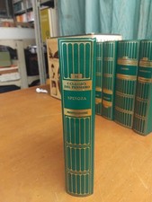 SPINOZA-CLASSICI