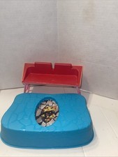 Mattel Barbie Sisters RV