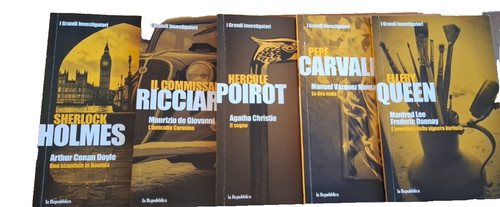 I grandi - aa.vv., "i