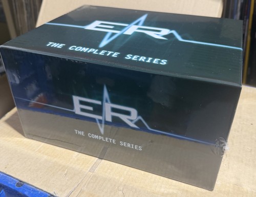 The complete series 1 15 - series, 1-15