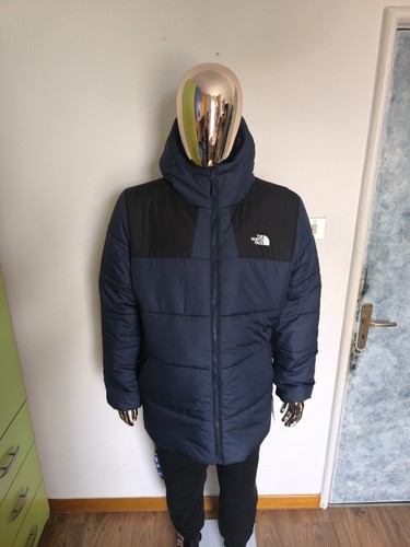 Giubbotto parka uomo - uomo, the