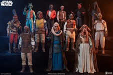 Sideshow star wars univers - sideshow,