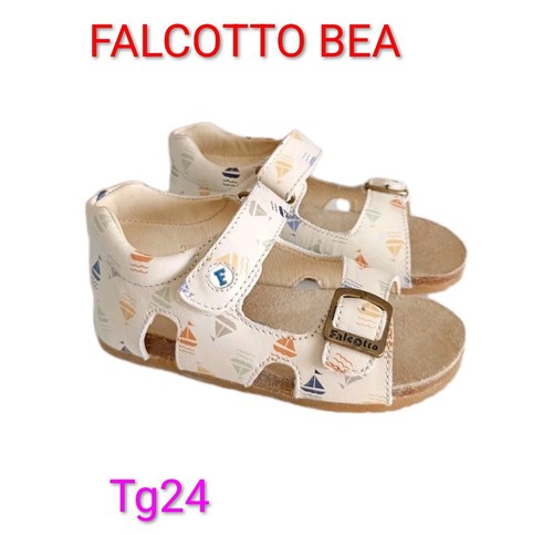 Sandali bambino falcotto - sandali,