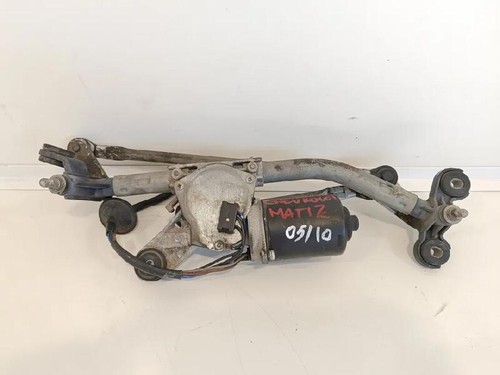 Motorino tergicristallo - motorino,