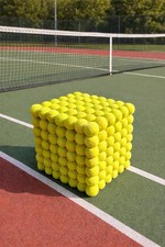 pouf poggiapiedi realizzato