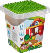 Androni Unico 8559 Secchiello