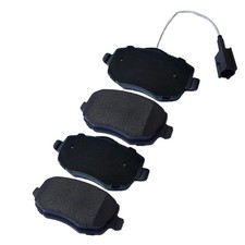 Pastiglie Freni Lancia Ypsilon