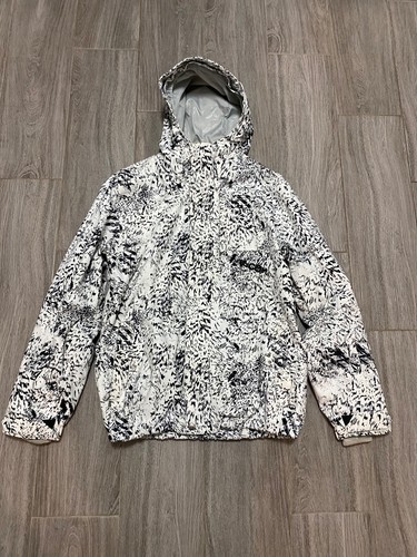 Volcom nimbus hudson - volcom, giacca
