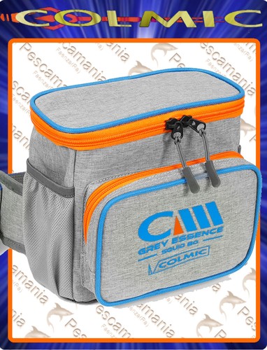 Borsa colmic squid porta - squid,